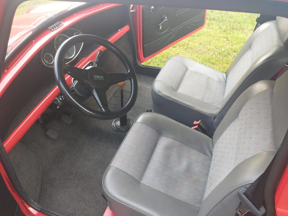 1978 Mini Mini Mark IV - Image 25 of 31