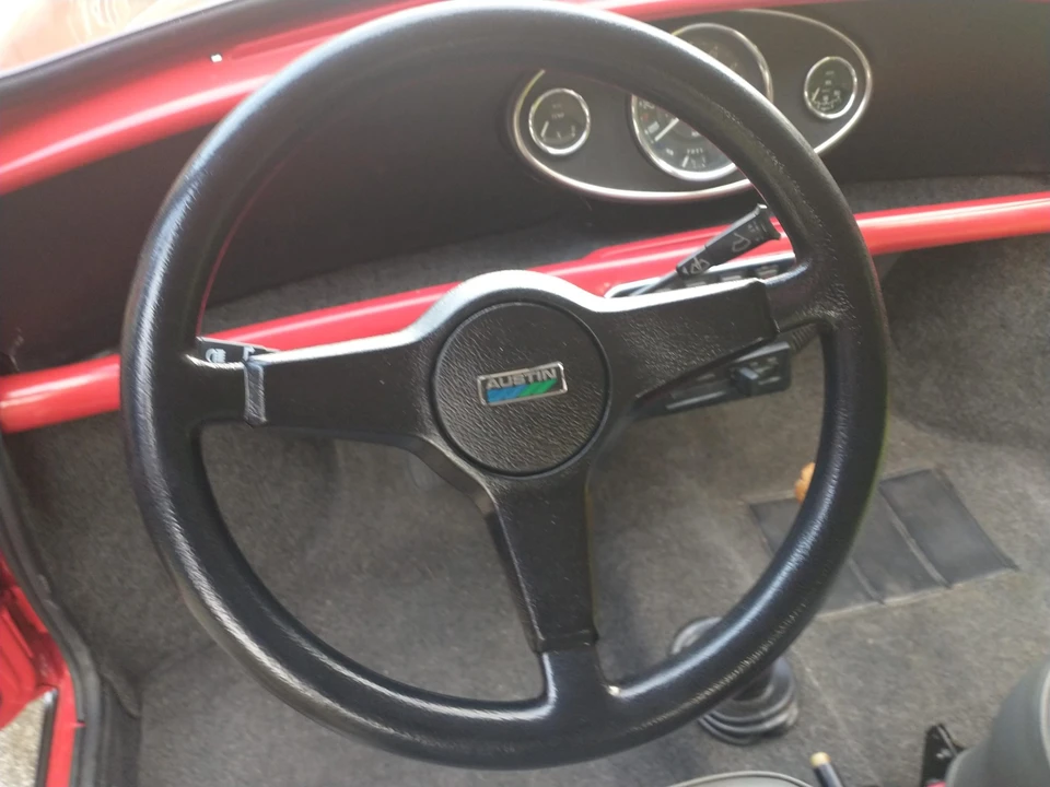 1978 Mini Mini Mark IV - Image 31 of 31