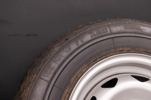 Parts & Memorabilia Other Wheels - Image 3 of 3