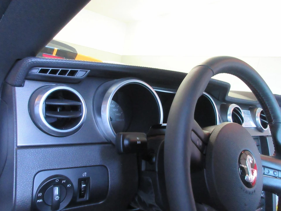 2008 Ford S197 I Shelby Mustang GT500 - Image 28 of 31