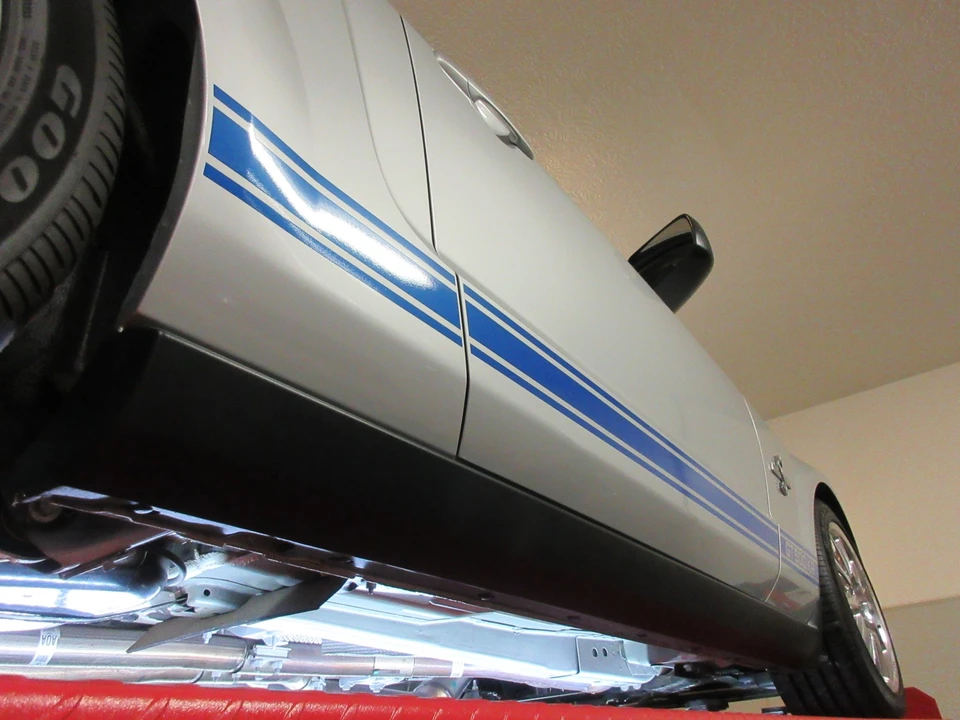 2008 Ford S197 I Shelby Mustang GT500 - Image 19 of 31
