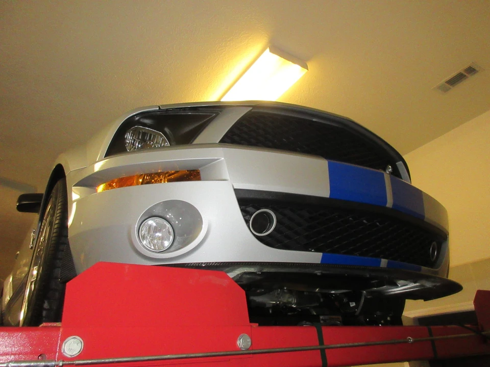 2008 Ford S197 I Shelby Mustang GT500 - Image 14 of 31