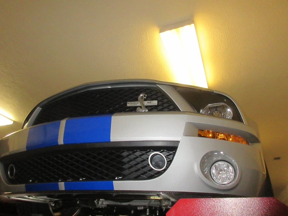 2008 Ford S197 I Shelby Mustang GT500 - Image 15 of 31