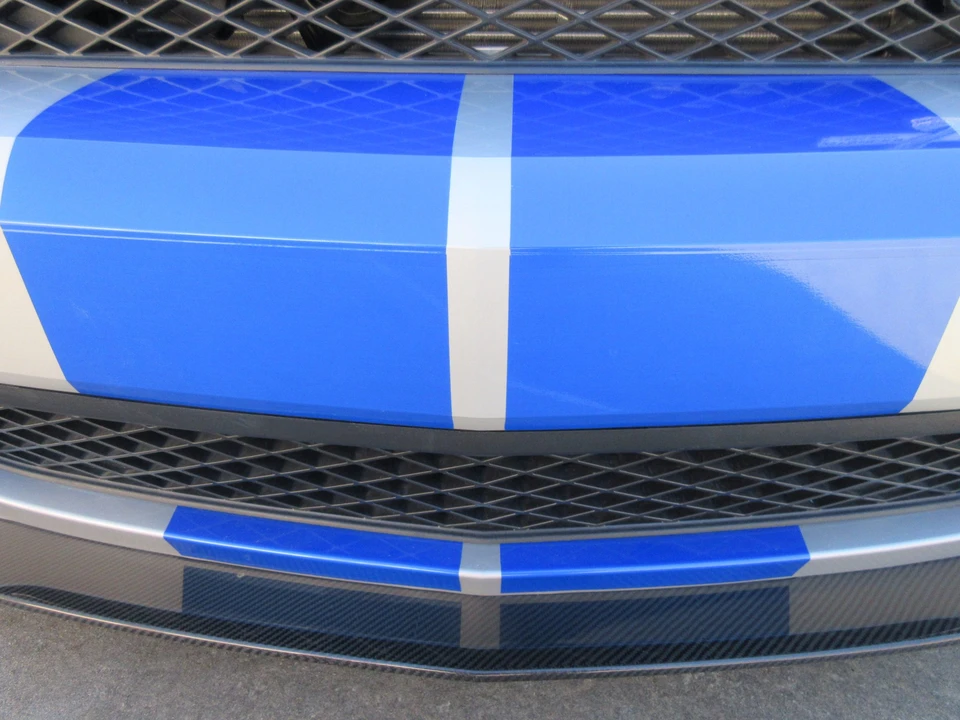 2008 Ford S197 I Shelby Mustang GT500 - Image 11 of 31