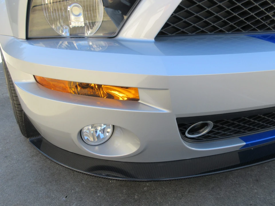 2008 Ford S197 I Shelby Mustang GT500 - Image 10 of 31