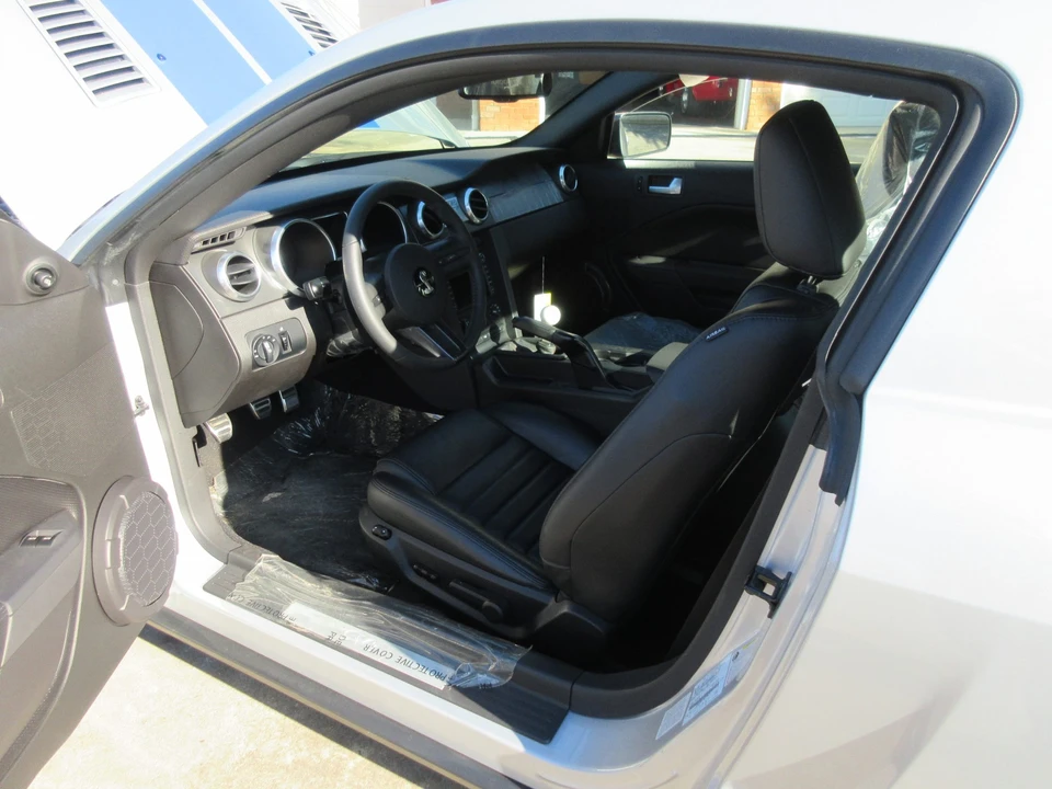 2008 Ford S197 I Shelby Mustang GT500 - Image 26 of 31