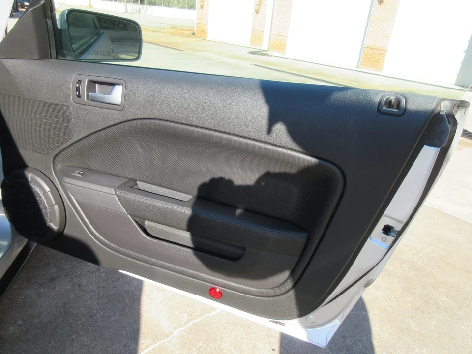 2008 Ford S197 I Shelby Mustang GT500 - Image 25 of 31