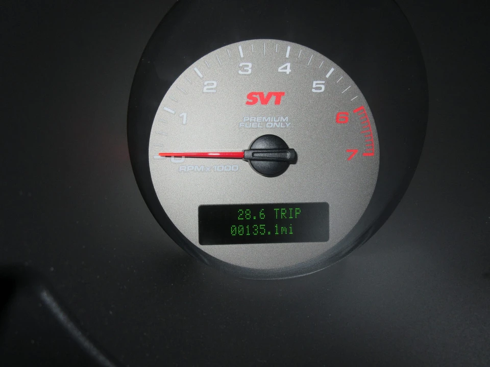 2008 Ford S197 I Shelby Mustang GT500 - Image 31 of 31