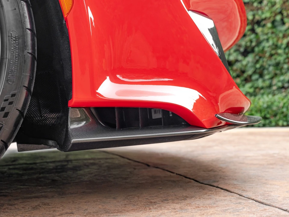 2020 Ferrari 488 Pista Spider - Image 25 of 31