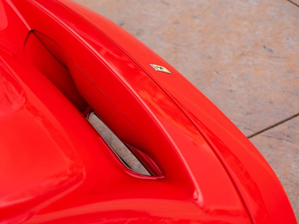 2020 Ferrari 488 Pista Spider - Image 22 of 31