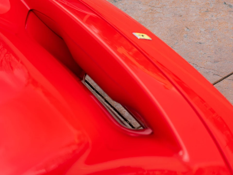 2020 Ferrari 488 Pista Spider - Image 23 of 31