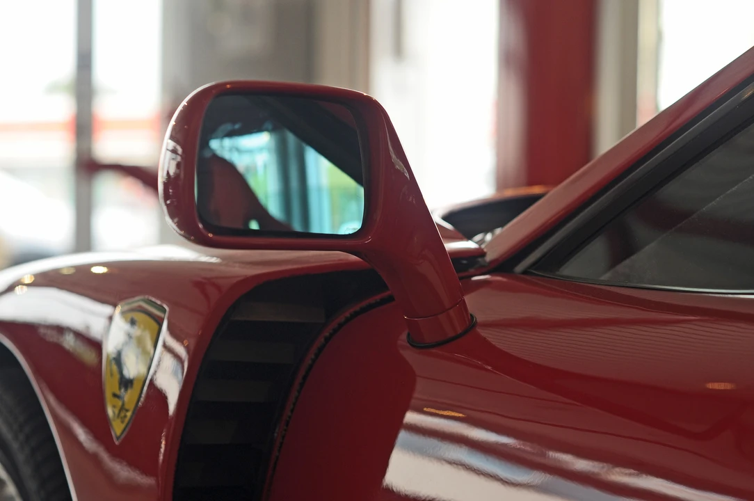 1990 Ferrari F40 - Image 6 of 31