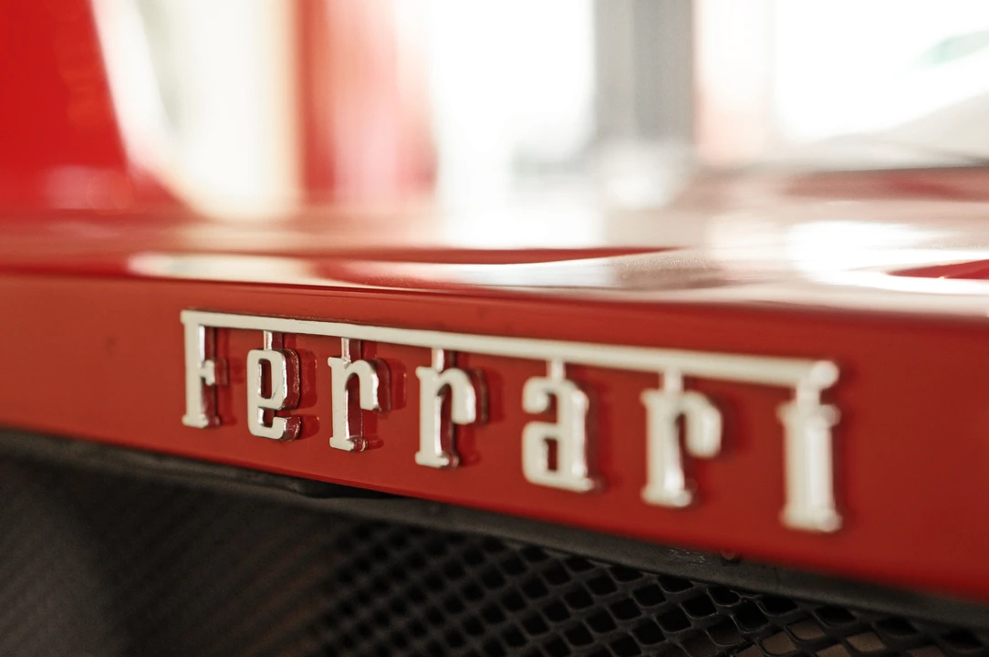 1990 Ferrari F40 - Image 19 of 31