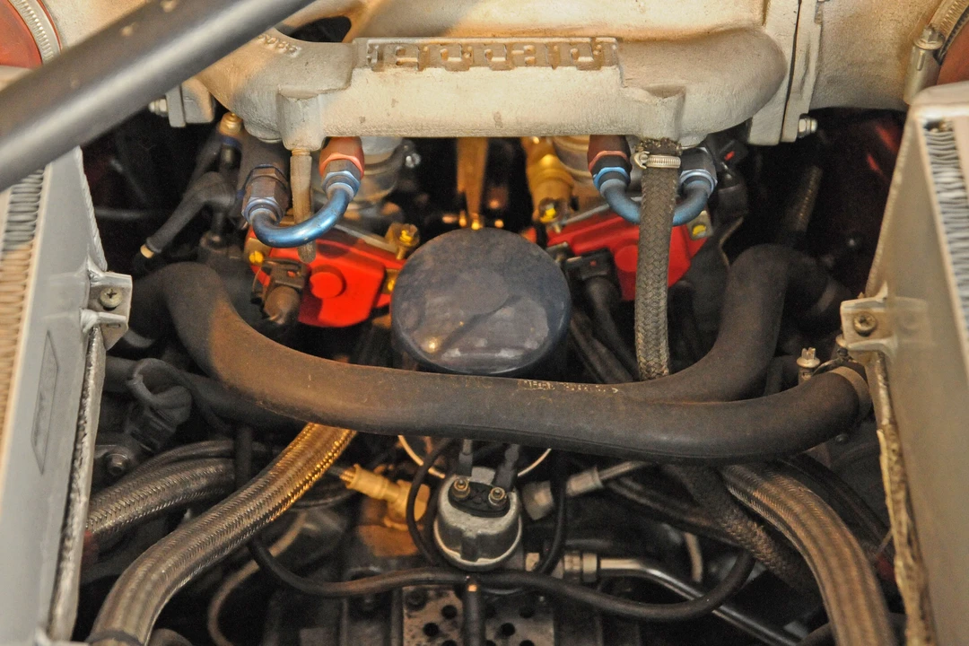 1990 Ferrari F40 - Image 22 of 31