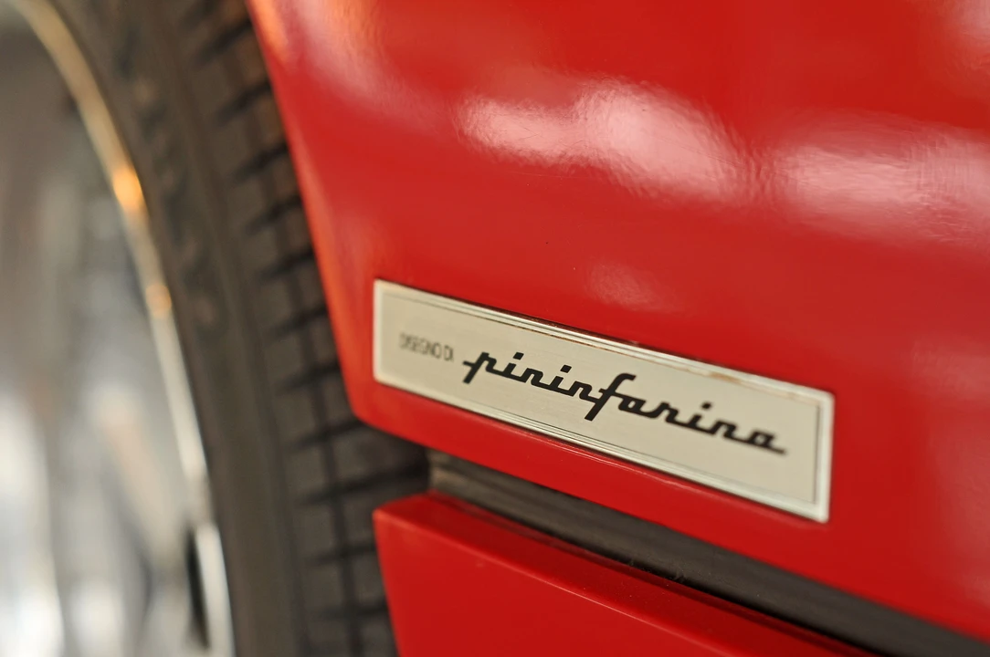 1990 Ferrari F40 - Image 30 of 31