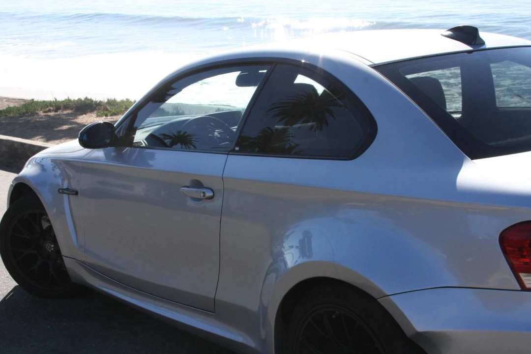 2009 BMW E82 135i & 135is - Image 4 of 12