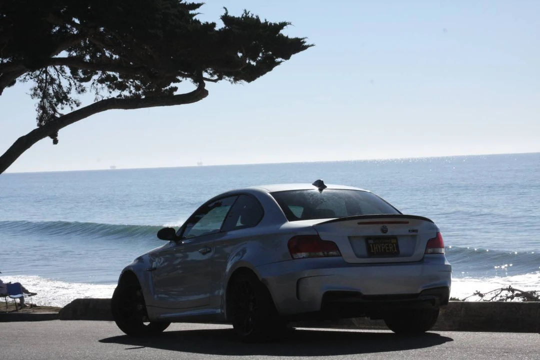 2009 BMW E82 135i & 135is - Image 3 of 12