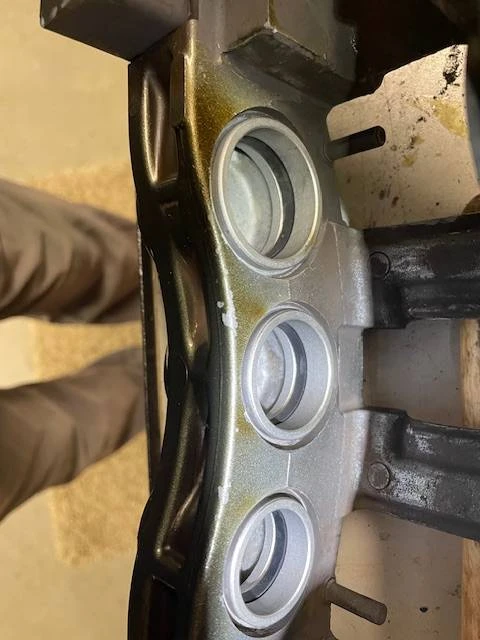 2009 BMW E82 135i & 135is - Image 11 of 12