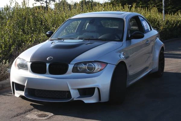 2009 BMW E82 135i & 135is - Image 5 of 15