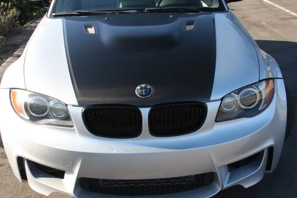 2009 BMW E82 135i & 135is - Image 4 of 15