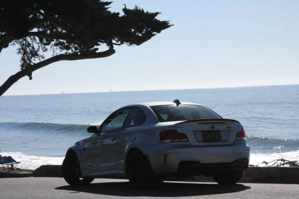 2009 BMW E82 135i & 135is - Image 12 of 15