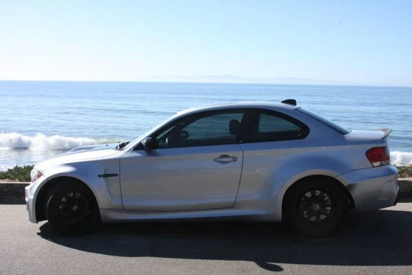 2009 BMW E82 135i & 135is - Image 8 of 15