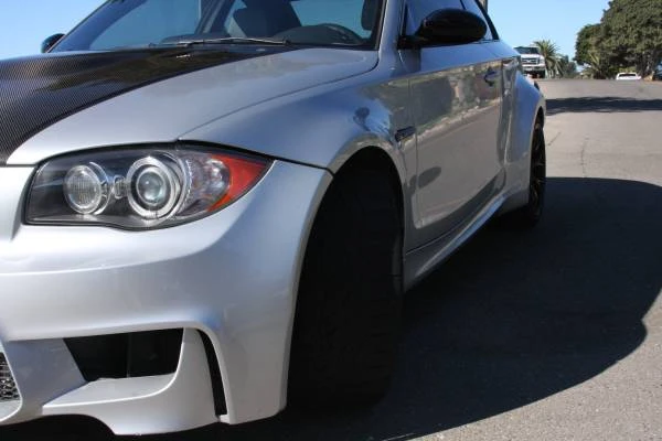 2009 BMW E82 135i & 135is - Image 11 of 15