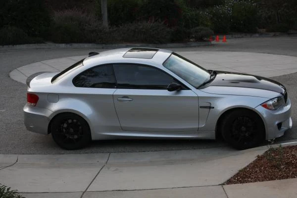 2009 BMW E82 135i & 135is - Image 3 of 15