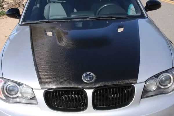 2009 BMW E82 135i & 135is - Image 9 of 15
