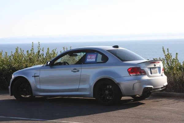 2009 BMW E82 135i & 135is - Image 6 of 15