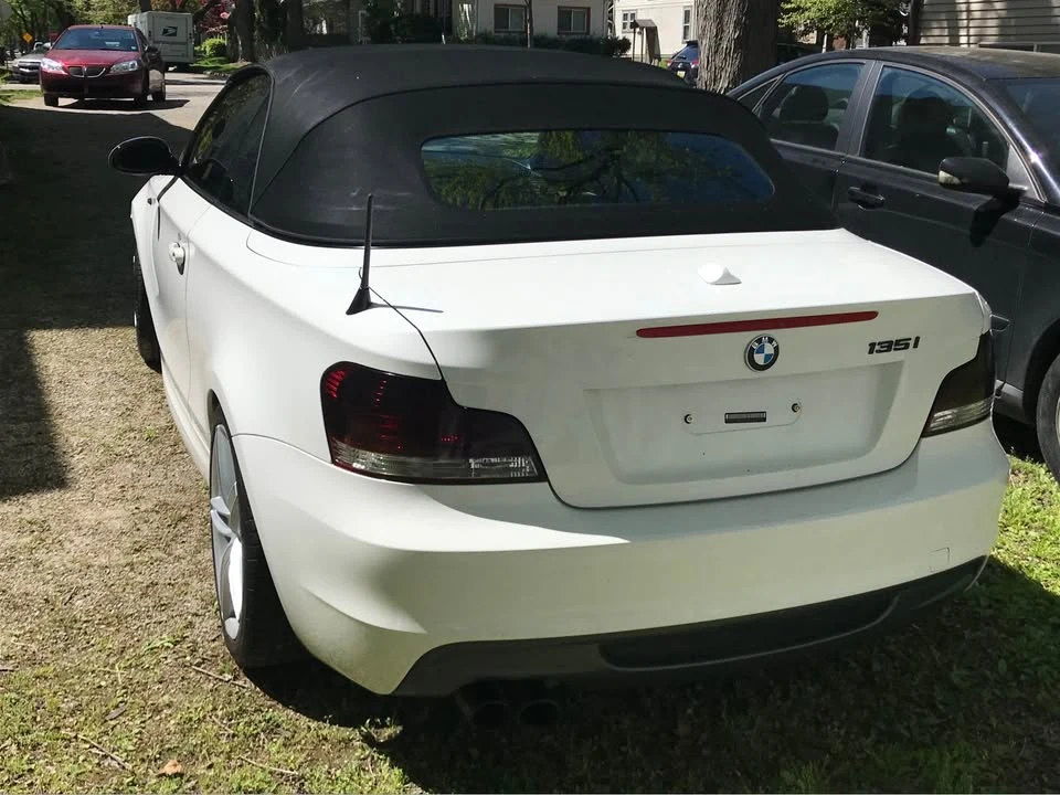 BMW E82 135i & 135is - Image 2 of 7