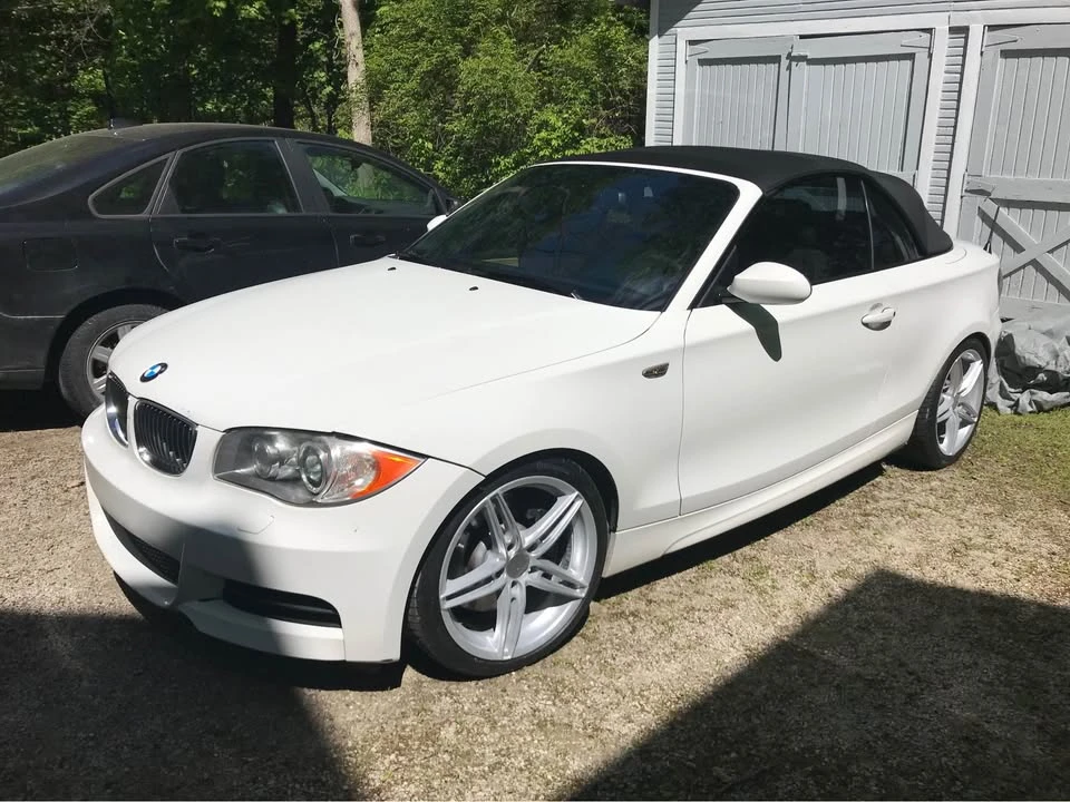 BMW E82 135i & 135is - Image 4 of 7