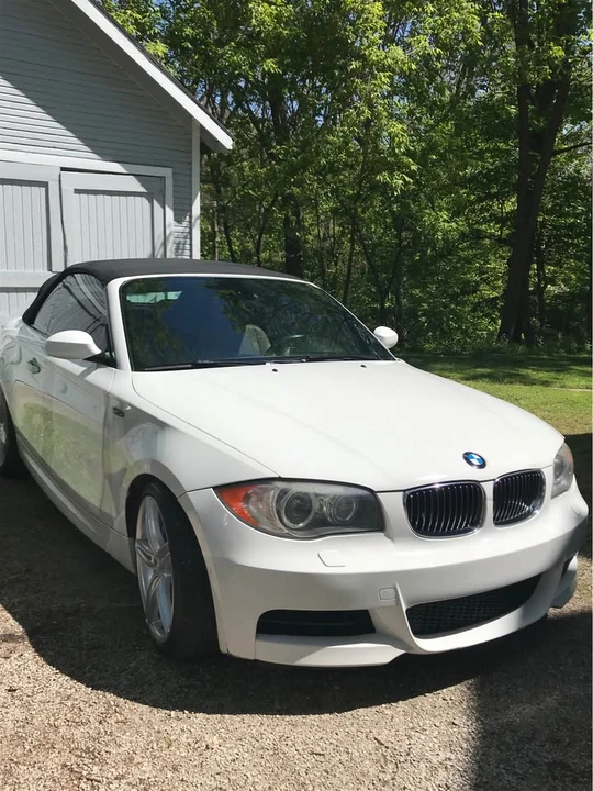BMW E82 135i & 135is - Image 3 of 7