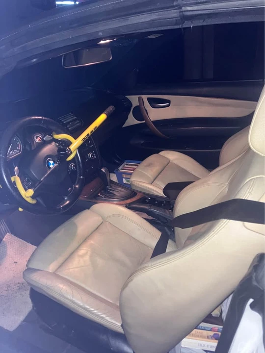 BMW E82 135i & 135is - Image 7 of 7