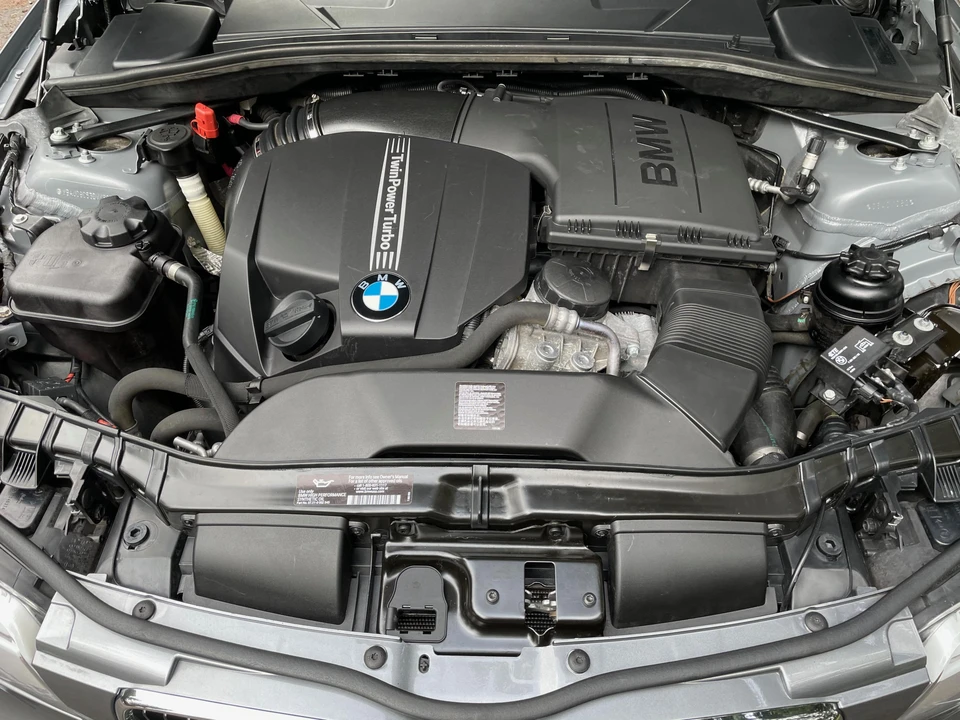 BMW E82 135i & 135is - Image 9 of 9