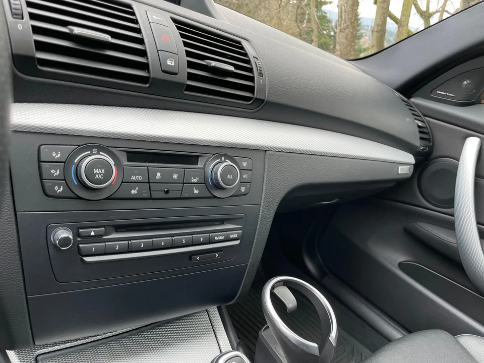 BMW E82 135i & 135is - Image 8 of 9