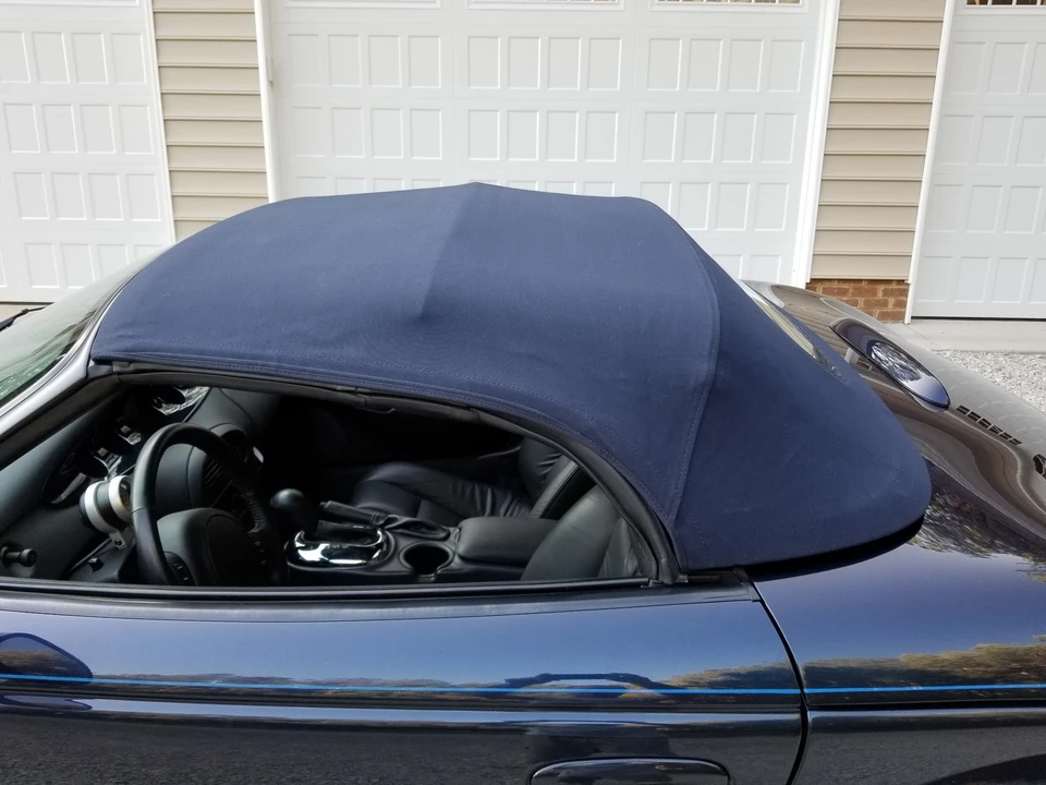 2001 Plymouth Prowler - Image 10 of 31