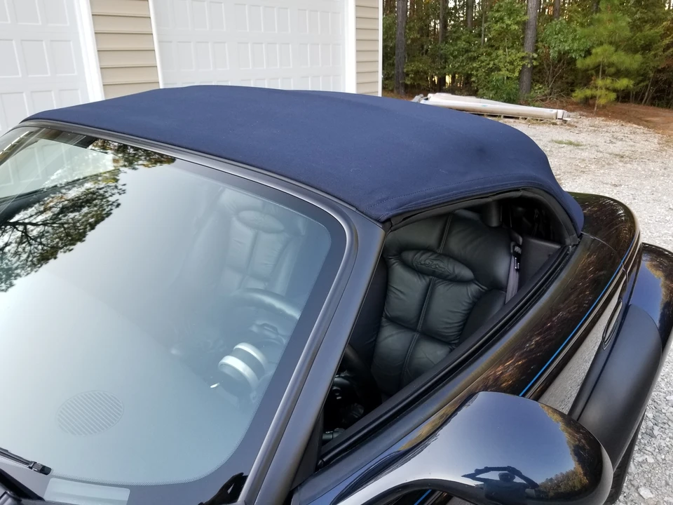 2001 Plymouth Prowler - Image 11 of 31