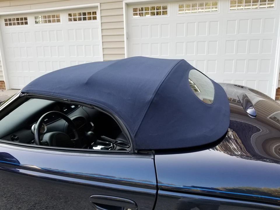 2001 Plymouth Prowler - Image 12 of 31