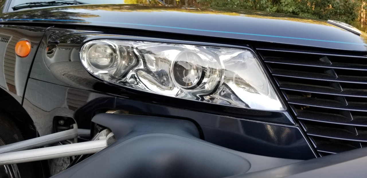 2001 Plymouth Prowler - Image 20 of 31