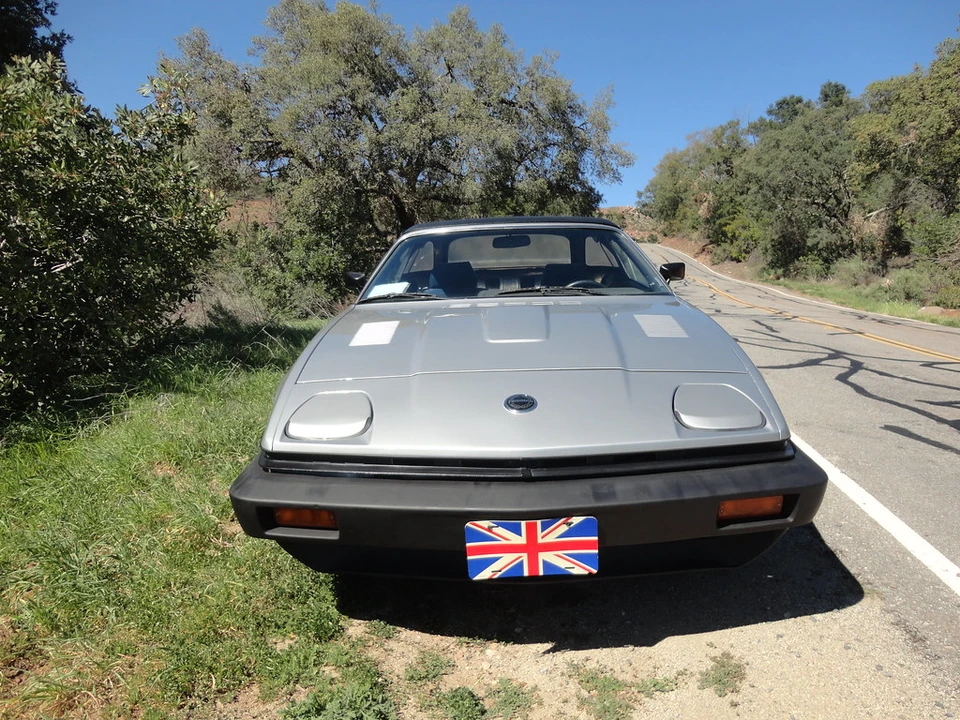 1981 Triumph TR7 - Image 6 of 31