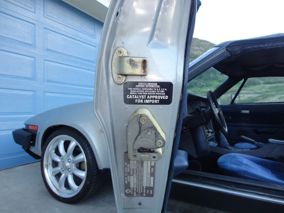 1981 Triumph TR7 - Image 24 of 31