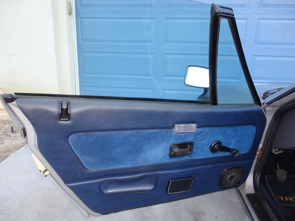 1981 Triumph TR7 - Image 27 of 31