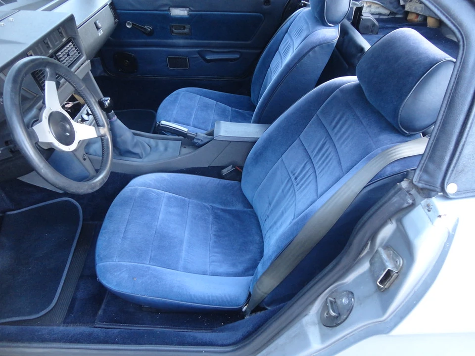 1981 Triumph TR7 - Image 29 of 31
