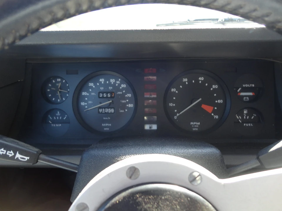 1981 Triumph TR7 - Image 30 of 31
