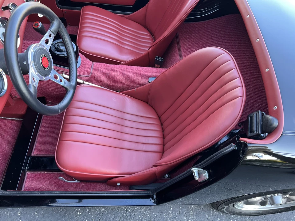 1960 Austin-Healey Sprite Mark I - Image 28 of 31