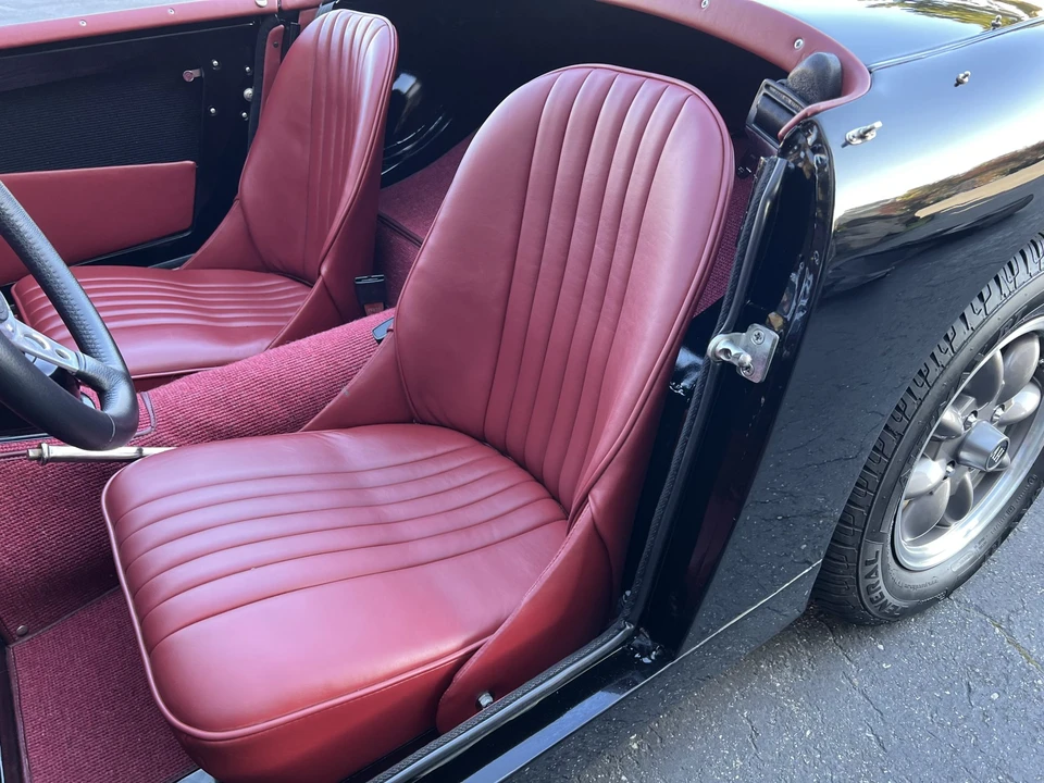 1960 Austin-Healey Sprite Mark I - Image 29 of 31