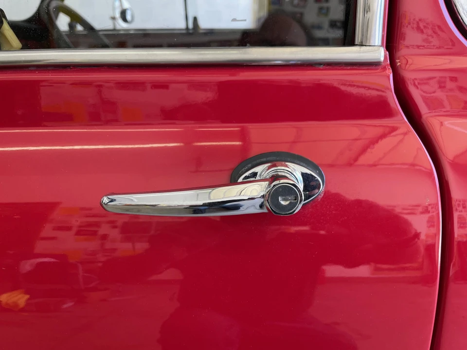 1960 Mini Mini Mark I - Image 23 of 31