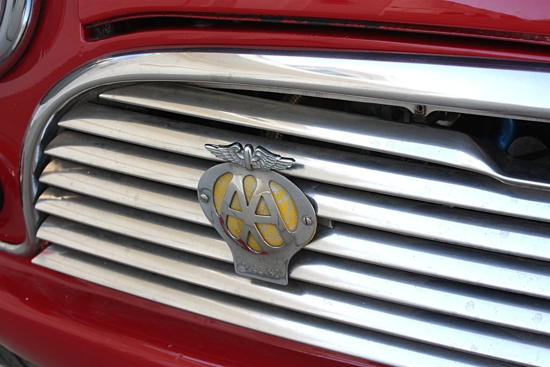 1960 Mini Mini Mark I - Image 28 of 31