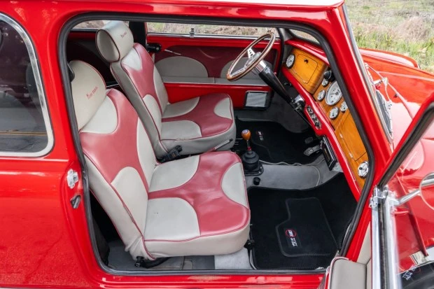 1960 Mini Mini Mark I - Image 4 of 8